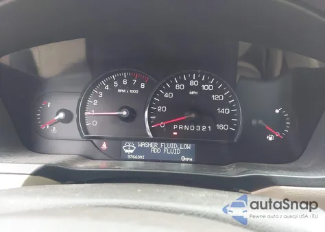 2007 Cadillac Dts Performance from USA, damaged, VIN 1G6KD57997U224534